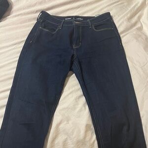 Old Navy Indigo Denim Pants